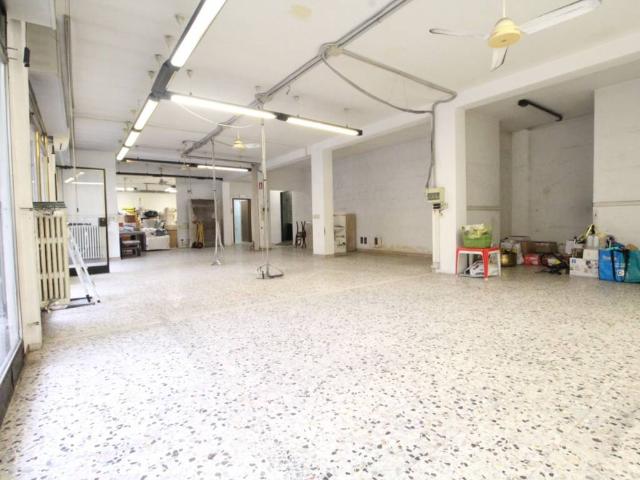 Locale Commerciale in vendita a Crocetta-San Lazzaro-Modena Est, Modena