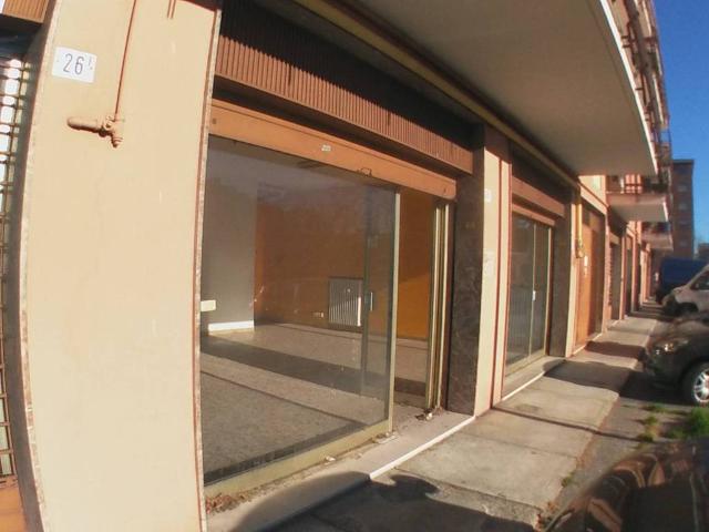 Locale Commerciale in vendita a Crocetta-San Lazzaro-Modena Est, Modena