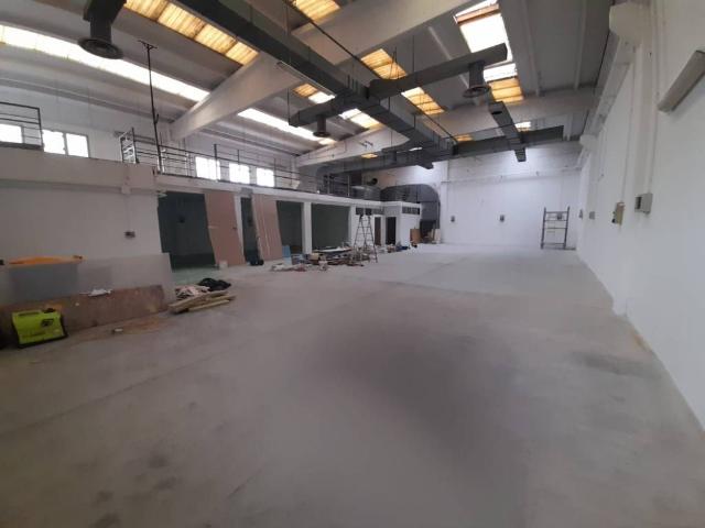 Locale Commerciale in vendita a Modena, Reggio Emilia