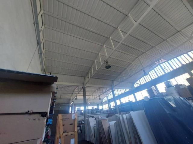 Locale Commerciale in vendita a Crocetta-San Lazzaro-Modena Est, Modena