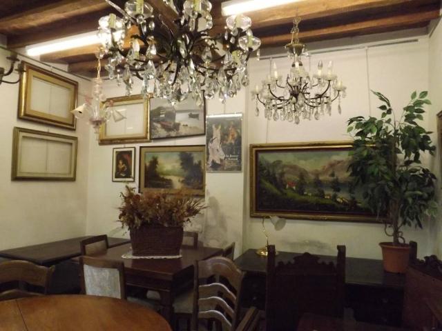 Locale Commerciale in vendita a San Faustino-Madonnina-Quattroville, Modena