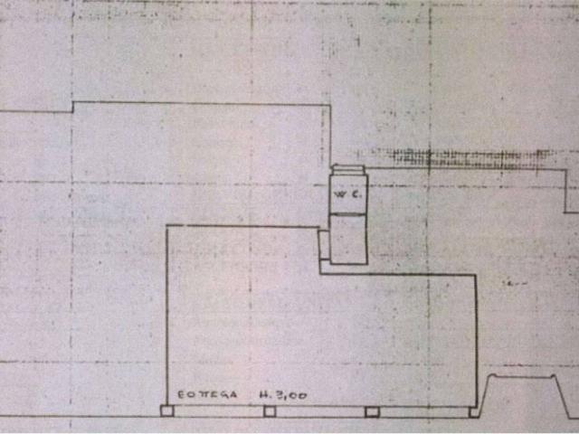 Locale Commerciale in vendita a Sant'Agnese, Modena
