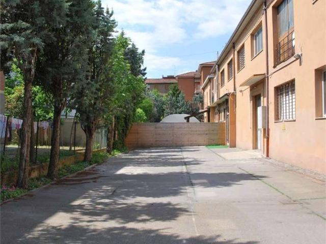 Locale Commerciale in vendita a San Lazzaro, Modena