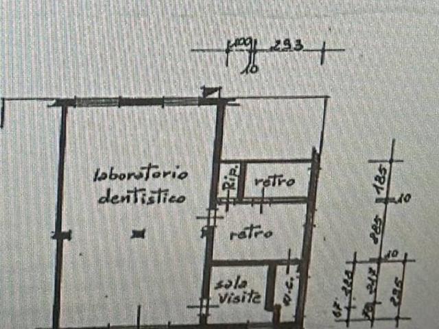 Locale Commerciale in vendita a Musicisti, Modena