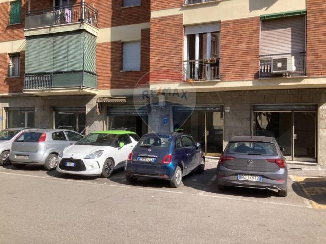 Locale Commerciale in vendita a San Lazzaro, Modena