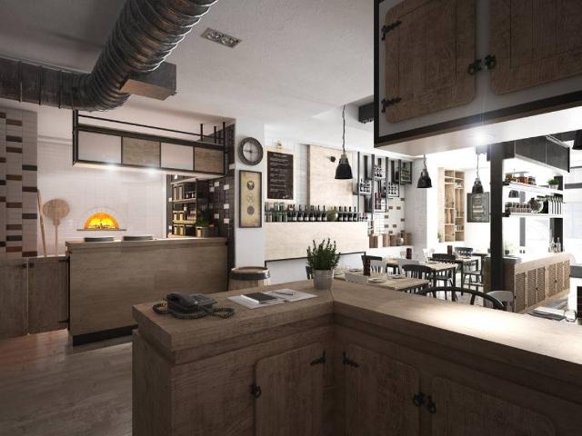 Locale Commerciale in vendita a Centro Storico, Modena