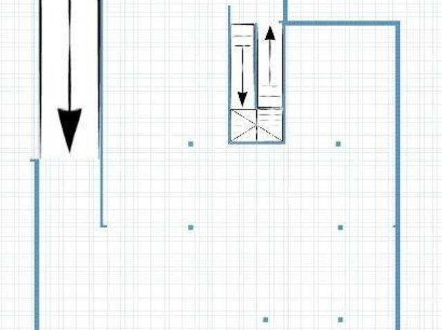 Locale Commerciale in vendita a San Faustino, Modena