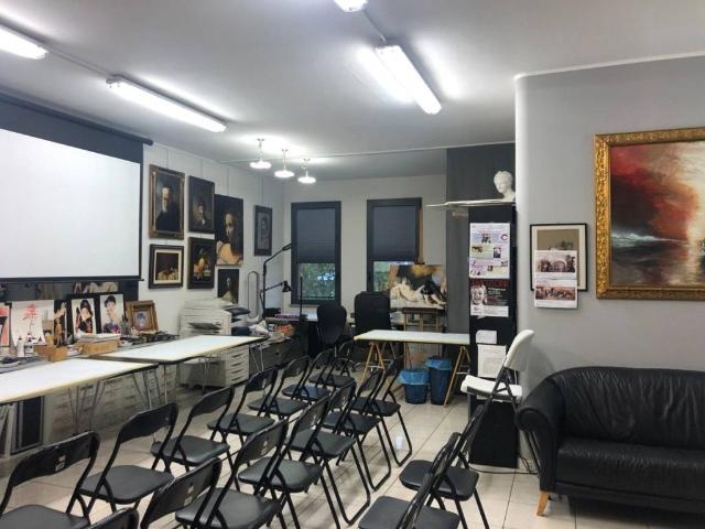 Locale Commerciale in vendita a Torrenova, Modena