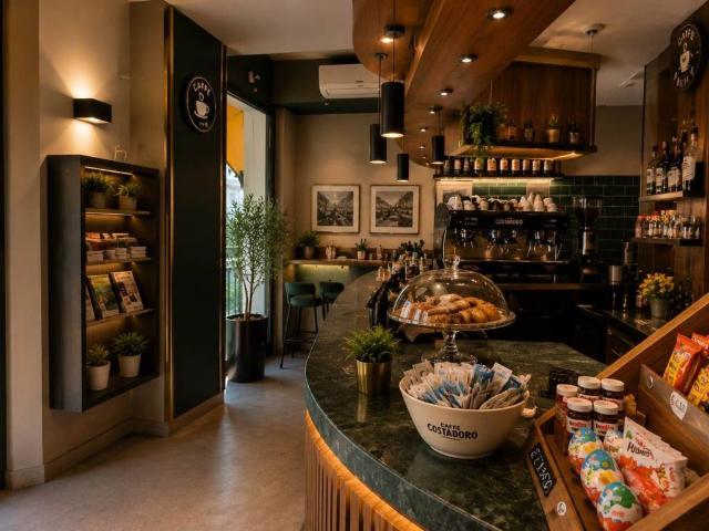 Locale Commerciale in vendita a Crocetta-San Lazzaro-Modena Est, Modena
