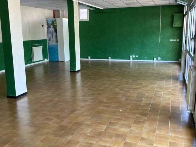 Locale Commerciale in vendita a Crocetta-San Lazzaro-Modena Est, Modena