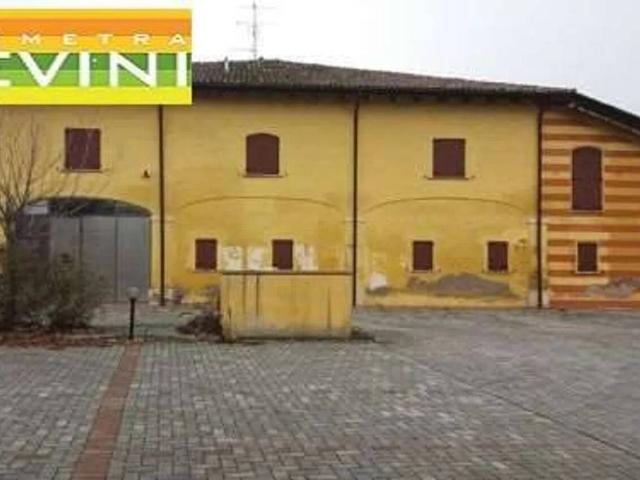 Locale Commerciale in vendita a Buon Pastore-Sant'Agnese-San Damaso, Modena