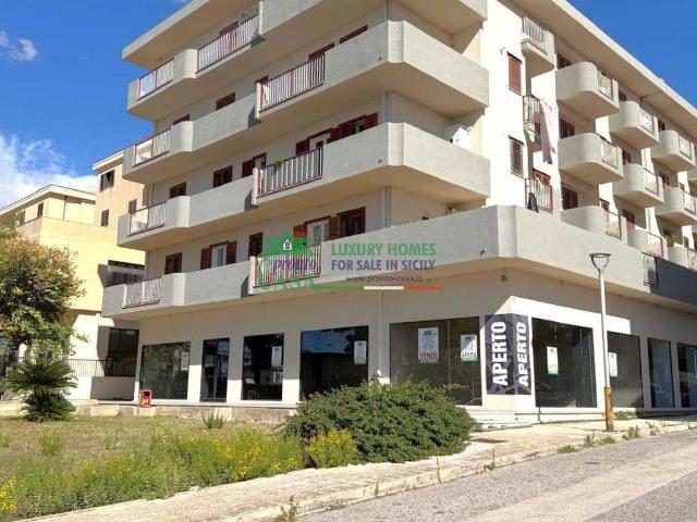 Locale Commerciale in vendita a Marina Di Modica, Sicilia