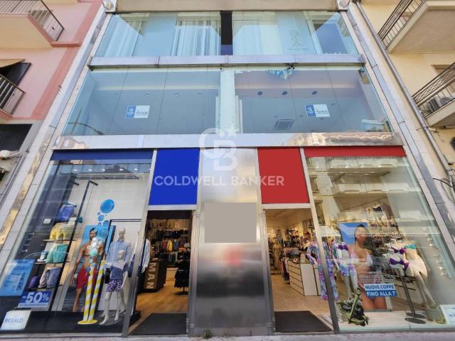 Locale Commerciale in vendita a Sacro Cuore, Marina Di Modica