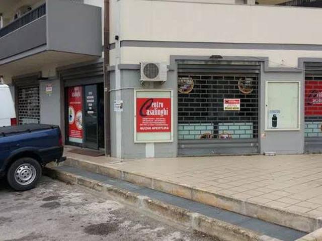 Locale Commerciale in vendita a Sacro Cuore, Marina Di Modica