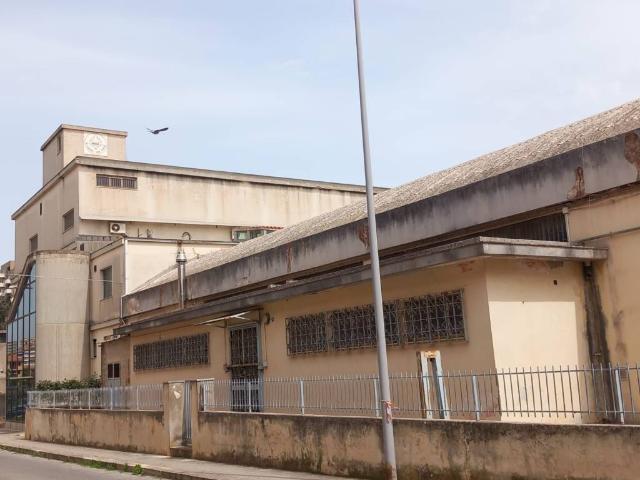 Locale Commerciale in vendita a Sacro Cuore, Marina Di Modica