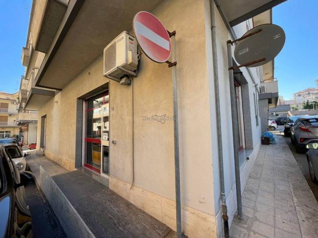 Locale Commerciale in vendita a Sacro Cuore, Marina Di Modica