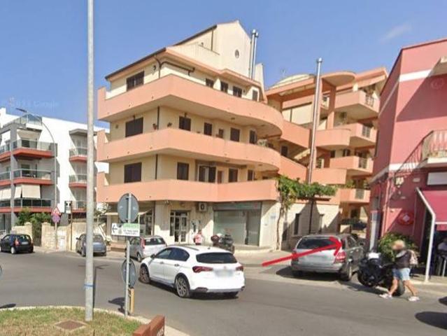 Locale Commerciale in vendita a Sacro Cuore, Marina Di Modica