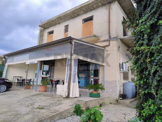Palazzo in vendita a Zappulla, Marina Di Modica