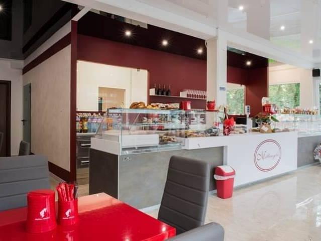 Locale Commerciale in vendita a Moglia, Lombardia