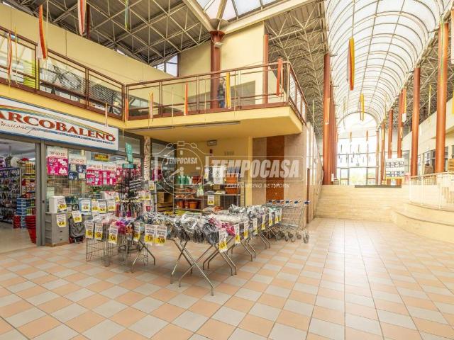 Locale Commerciale in vendita a Olme, Mogliano Veneto