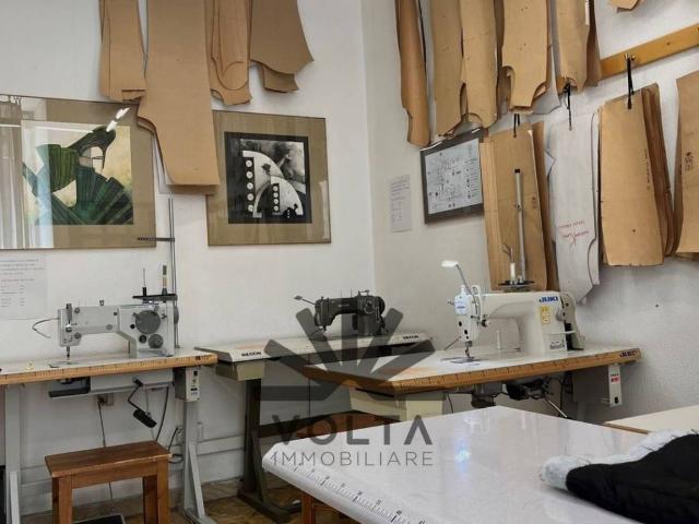 Locale Commerciale in vendita a Olme, Mogliano Veneto