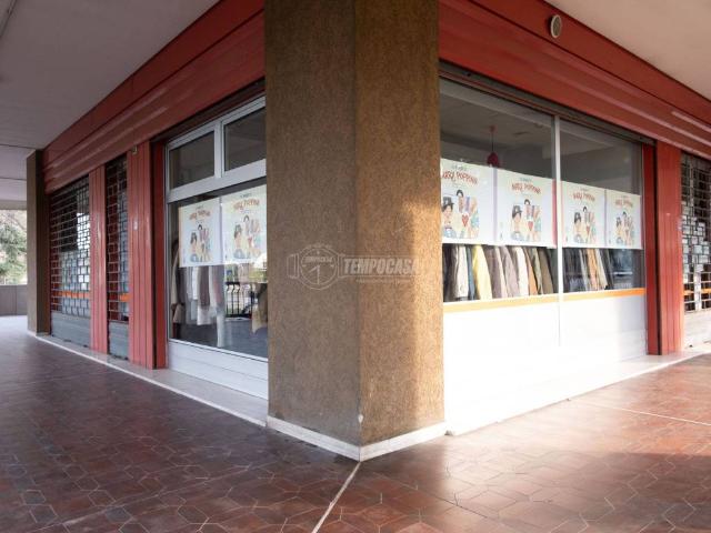 Locale Commerciale in vendita a Olme, Mogliano Veneto