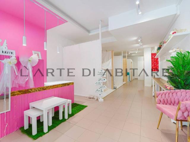 Locale Commerciale in vendita a Olme, Mogliano Veneto