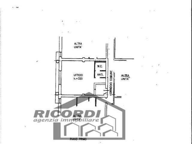 Locale Commerciale in vendita a Mogliano Veneto, Veneto