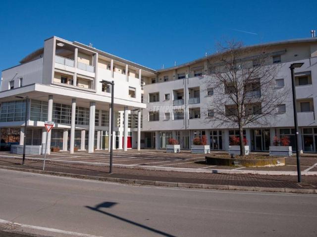 Locale Commerciale in vendita a Mazzocco, Mogliano Veneto