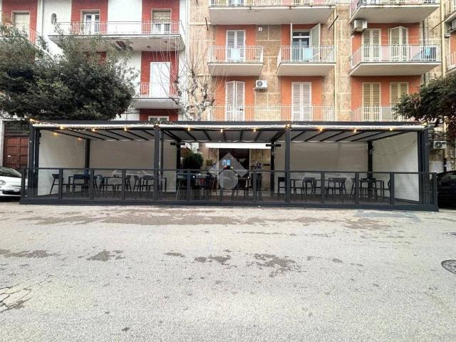 Locale Commerciale in vendita a Villaggio Belgiovine, Puglia