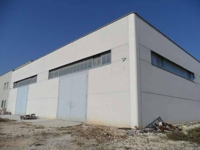 Locale Commerciale in vendita a Molfetta, Bari