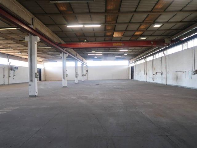 Locale Commerciale in vendita a Molinella, Reggio Emilia