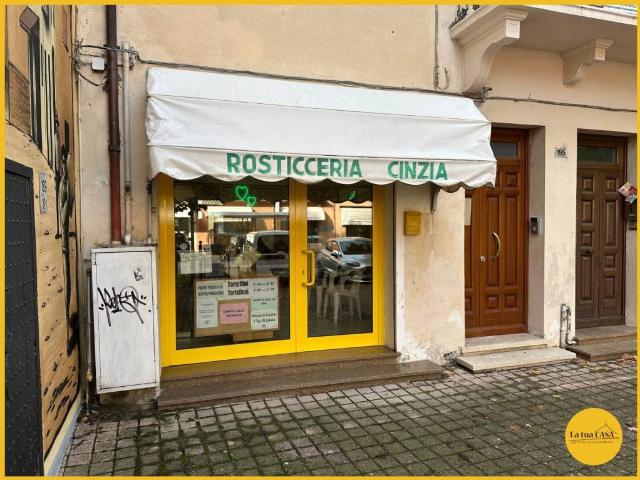 Locale Commerciale in vendita a Molinella, Reggio Emilia