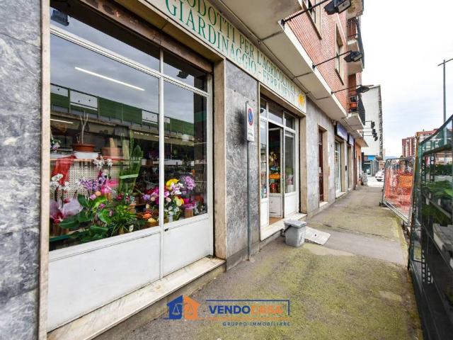 Locale Commerciale in vendita a Piemonte, Torino