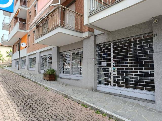 Locale Commerciale in vendita a Piemonte, Asti