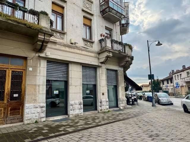 Locale Commerciale in vendita a Monfalcone, Friuli-Venezia Giulia
