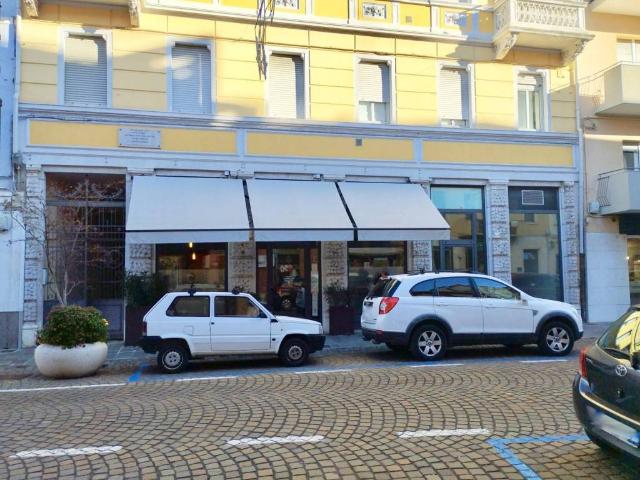 Locale Commerciale in vendita a Monfalcone, Friuli-Venezia Giulia