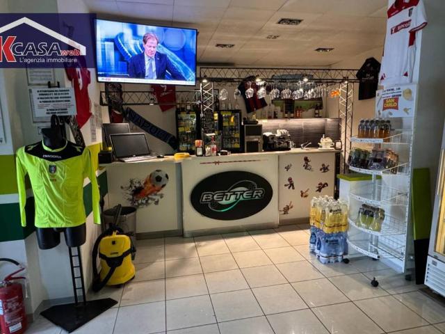Locale Commerciale in vendita a Monfalcone, Friuli-Venezia Giulia