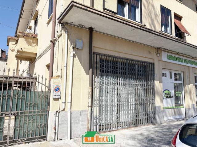 Locale Commerciale in vendita a Monfalcone, Friuli-Venezia Giulia