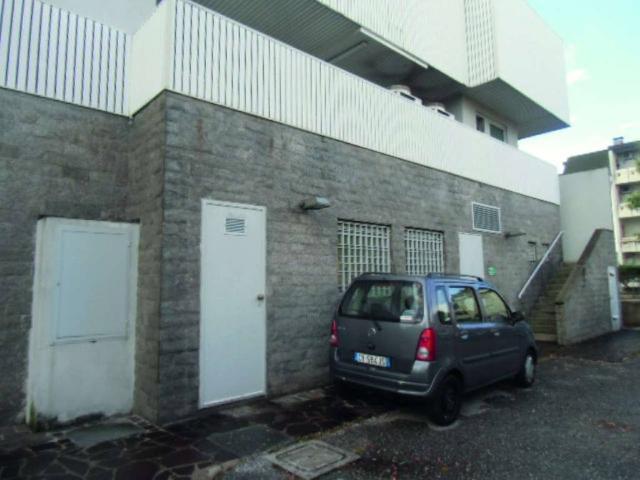 Locale Commerciale in vendita a Anconetta, Monfalcone