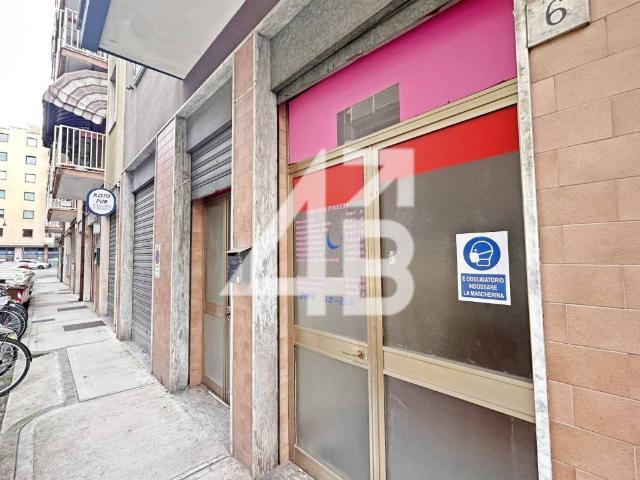 Locale Commerciale in vendita a Monfalcone, Friuli-Venezia Giulia