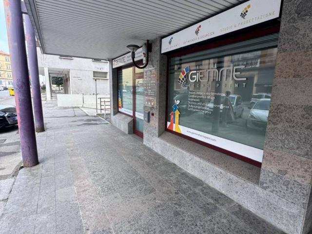 Locale Commerciale in vendita a Monfalcone, Friuli-Venezia Giulia