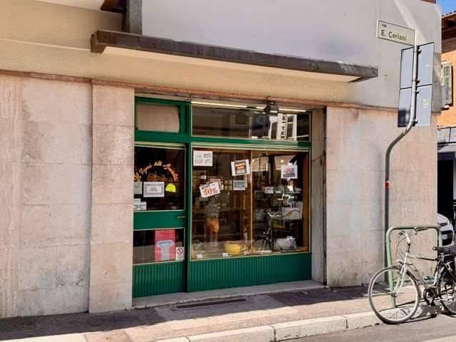 Locale Commerciale in vendita a Monfalcone, Friuli-Venezia Giulia