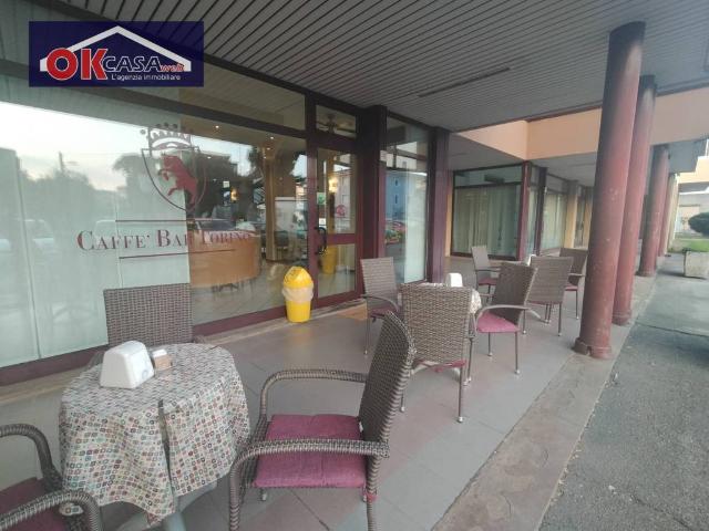 Locale Commerciale in vendita a Monfalcone, Friuli-Venezia Giulia
