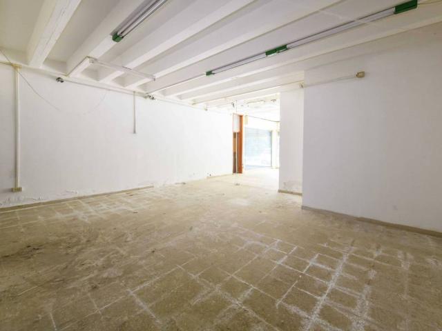 Locale Commerciale in vendita a Marina Julia / Marine Julie, Monfalcone