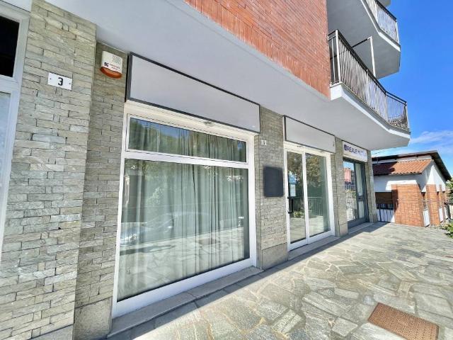 Locale Commerciale in vendita a Piemonte, Cuneo