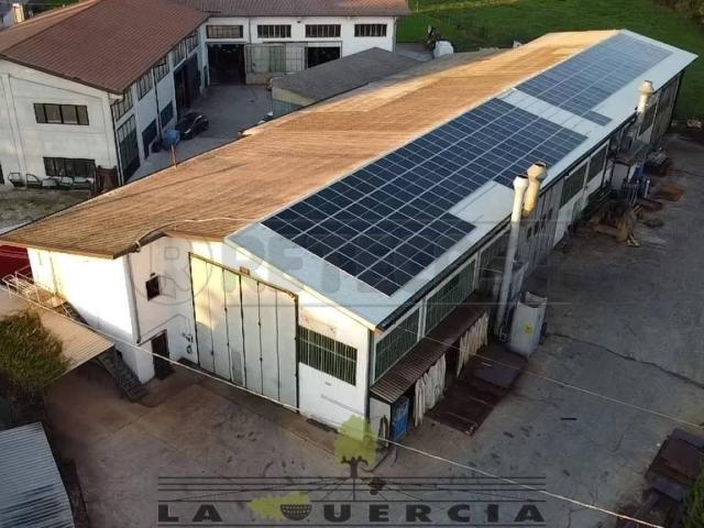 Locale Commerciale in vendita a San Bortolo, Monselice
