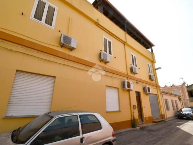 Locale Commerciale in vendita a Paùli/Monserrato, Casteddu/Cagliari