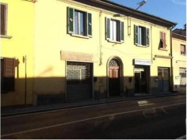 Locale Commerciale in vendita a Pozzarello, Montevettolini