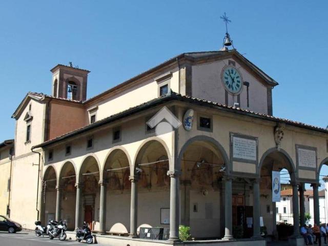 Locale Commerciale in vendita a Montevettolini, Toscana